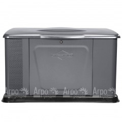Газовый генератор Briggs&Stratton G140 14 кВт в Тюмени
