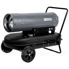 Дизельная тепловая пушка Энергопром ТПД-37Т в Тюмени