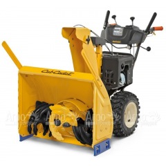Снегоуборщик самоходный Cub Cadet 530 HD SWE в Тюмени