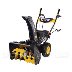 Снегоуборщик Huter SGC 4000B в Тюмени