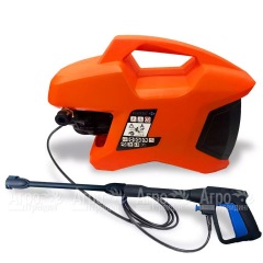 Мойка высокого давления Haitec HT-HDR2000inv Compact в Тюмени