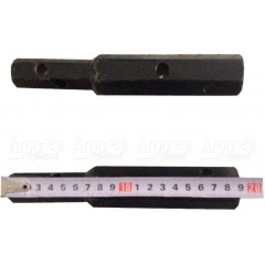 Дополнительные оси на колеса Aurora в Тюмени