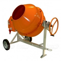 Бетоносмеситель Строймаш СБР-500А.1 (Бетономешалка Строймаш СБР-500А.1) в Тюмени