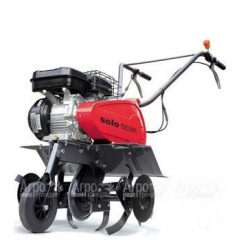 Культиватор Solo 503 R в Тюмени