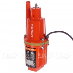 Насос вибрационный Patriot Лесной Ручей-12В в Тюмени