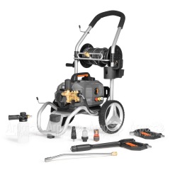 Мойка высокого давления Daewoo DAW 875SW в Тюмени