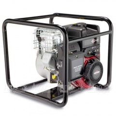 Бензиновая мотопомпа Briggs&Stratton WP2-60 в Тюмени