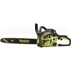 Бензопила Poulan PRO P4018-18" в Тюмени