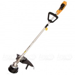 Электрокоса (электрический триммер) Denzel TE-1200 в Тюмени