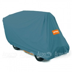 Чехол AAH 300 для садовых тракторов Stihl RT 5097 C, RT 6112 C, RT 6127 ZL в Тюмени