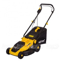 Газонокосилка электрическая Huter ELM-1800P в Тюмени