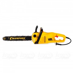 Электропила Champion 520N-16" в Тюмени