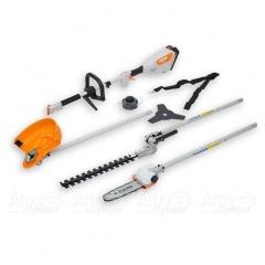 Триммер многофункциональный Villartec KА40R SET AM408 + AC402 в Тюмени