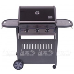 Гриль-барбекю Cadac Entertainer 3 Classic 98347 в Тюмени