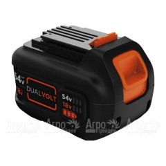 Аккумулятор Black+Decker DualVolt BL2554 в Тюмени