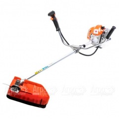 Бензокоса (бензиновый триммер) Yanis BC21SS-ES в Тюмени