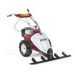 Бензиновая сенокосилка Tielburger T70 с двигателем Briggs&Stratton в Тюмени