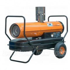 Дизельная тепловая пушка Aurora TK-80 ID в Тюмени