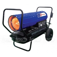 Дизельная тепловая пушка MasterYard MH 37D в Тюмени