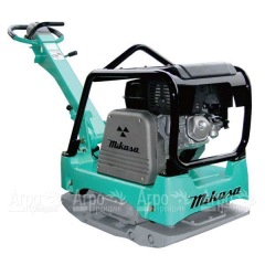 Виброплита бензиновая Mikasa MVH-406GH в Тюмени