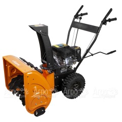 Снегоуборщик Sturm STG5775R в Тюмени