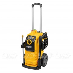 Мойка высокого давления Denzel K 50 Power в Тюмени