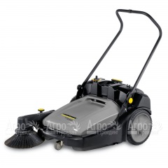 Подметальная машина Karcher KM 70/30 C Bp Pack в Тюмени