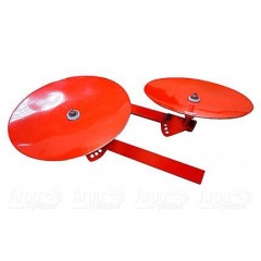 Окучники дисковые ВРМЗ для мотоблоков Ока в Тюмени