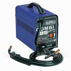 Сварочный полуавтомат BlueWeld Combi 105 в Тюмени