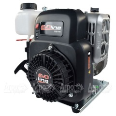 Бензиновая мотопомпа EVOline XG 15 в Тюмени