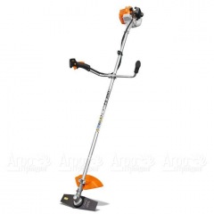 Бензокоса (бензиновый триммер) Stihl FS 3001 в Тюмени
