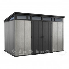 Пластиковый сарай Keter Artisan 11х7 в Тюмени