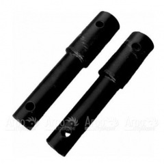 Удлинители расширители колес для мотоблоков Агат в Тюмени