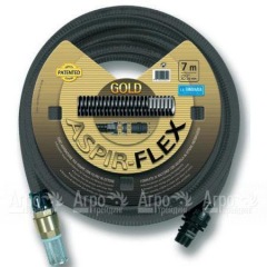 Шланг напорно-всасывающий Aspir-flex gold 1'', 7 м в Тюмени