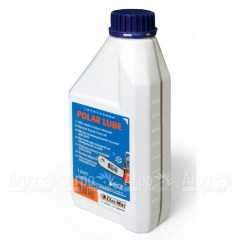 Масло минеральное Oleo-Mac Polar Lube 1 л для смазки цепей в Тюмени