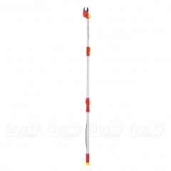 Секатор телескопический Wolf-Garten PDC RR 400 T в Тюмени