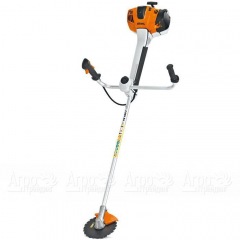 Бензокоса (бензиновый триммер) Stihl FS 490 C-EM К в Тюмени