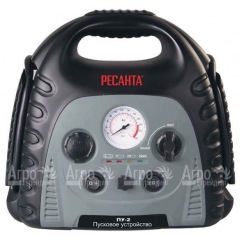 Пусковое устройство Huter ПУ-2 в Тюмени