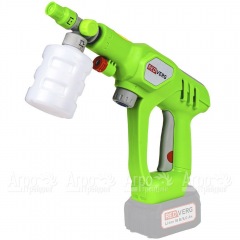 Мойка высокого давления RedVerg RD-HPW18BL/U (без аккумулятора и зарядного устройства) в Тюмени