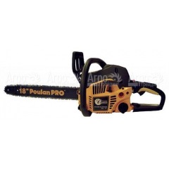 Бензопила Poulan PRO PP4218AVX-18" в Тюмени