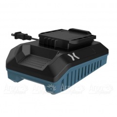 Зарядное устройство X6 60V, 3А для аккумуляторной техники Senix в Тюмени