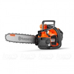 Аккумуляторная пила Husqvarna T540i XP-12" в Тюмени