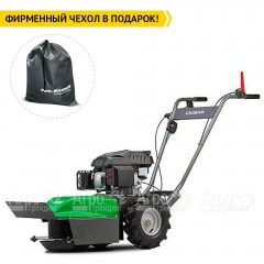 Косилка для высокой травы Caiman RM80C в Тюмени