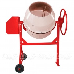 Бетоносмеситель Elitech Б 140Н (Е2101.002.00) (Бетономешалка Elitech Б 140Н (Е2101.002.00) в Тюмени