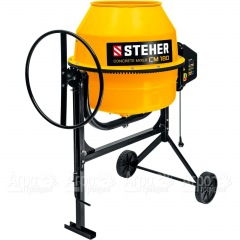 Бетоносмеситель Steher CM-180 (Бетономешалка Steher CM-180) в Тюмени