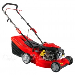 Газонокосилка бензиновая DDE LM 41-40 в Тюмени