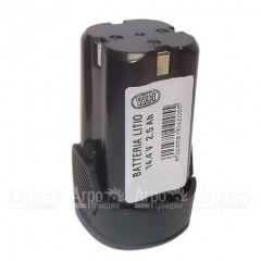 Аккумулятор WBLI2500 для пил Volpi в Тюмени