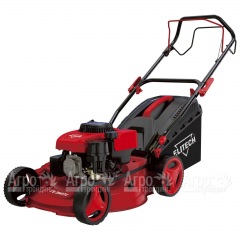 Газонокосилка бензиновая Elitech ГБ 2643ТС в Тюмени