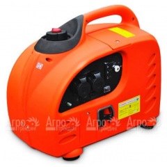 Инверторный генератор Herz IG-2800E 2.6 кВт в Тюмени