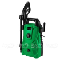 Мойка высокого давления аккумуляторная Zitrek ZKCW110 в Тюмени